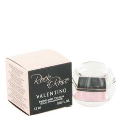 SPEND $15 - GET A FREE GIFT FROM OUR BONUS COLLECTION -   Rock'n Rose Perfume Touch Solid Perfume By Valentino