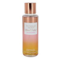 SPEND $15 - GET A FREE GIFT FROM OUR BONUS COLLECTION -   Victoria's Secret Velvet Petals Sunkissed Fragrance Mist Spray By Victoria's Secret