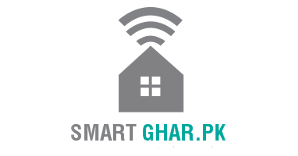 Smart Ghar, Wi