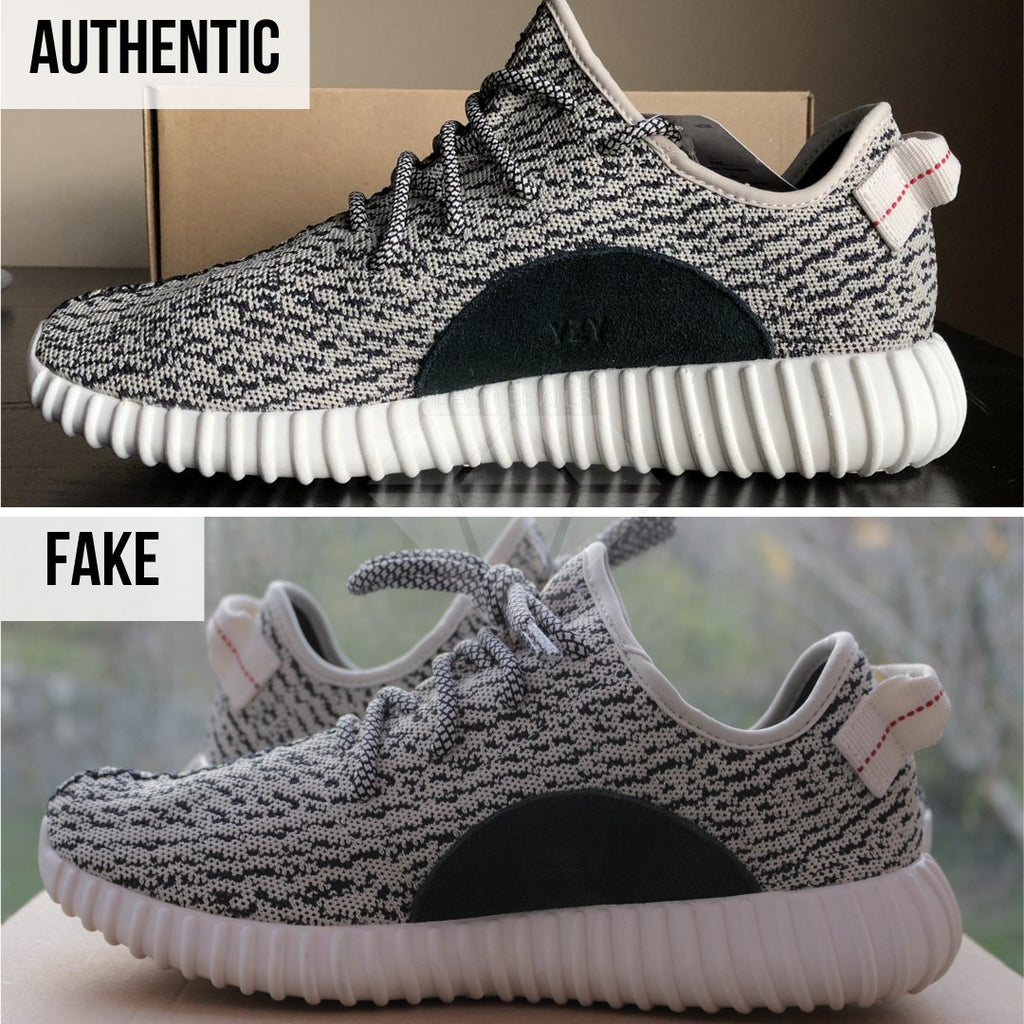 authentic yeezy shoes