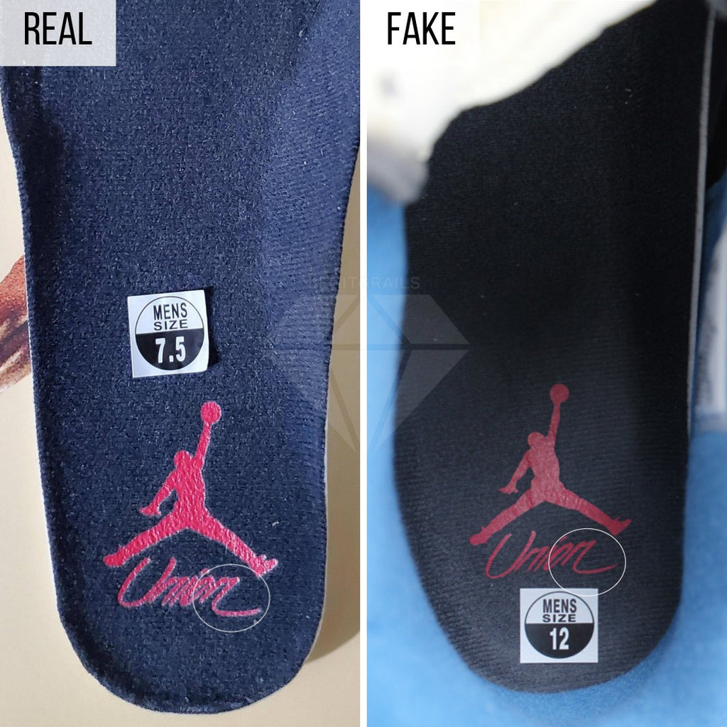 insoles for jordan 4