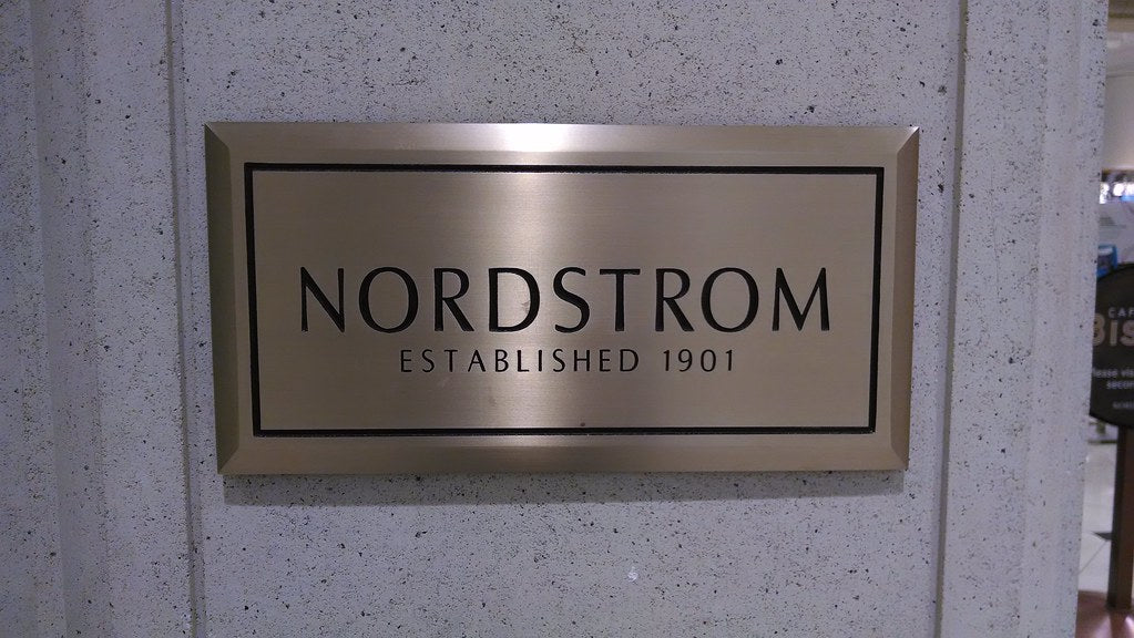 Nordstrom vs. Nordstrom Rack - What are the Differences? – LegitGrails