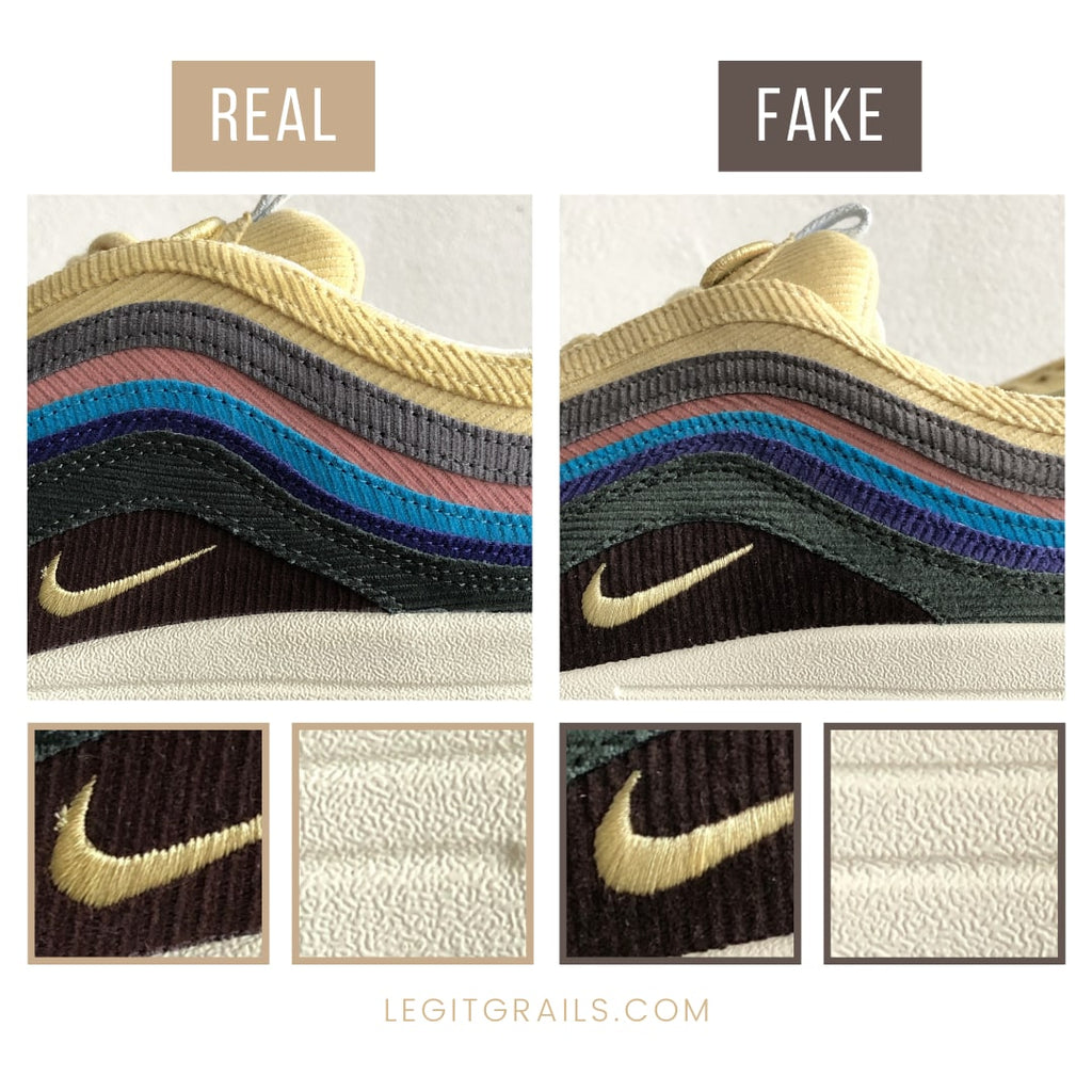 sean wotherspoon air max 97 fake