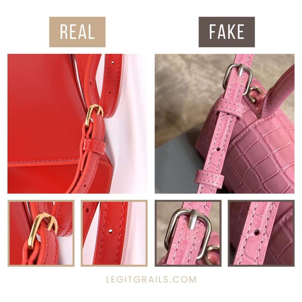 DHGate Balenciaga Hourglass Bag: Authenticate With Me 