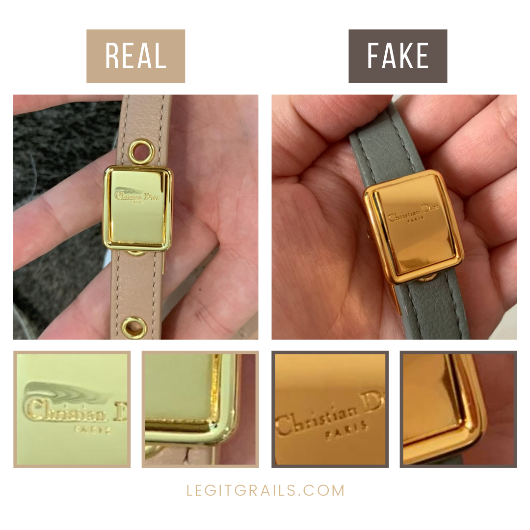 Dior Caro Bag Real Vs Fake