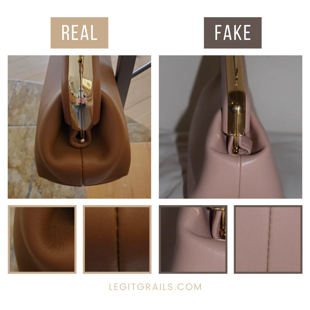 Fake Fendi First Bag