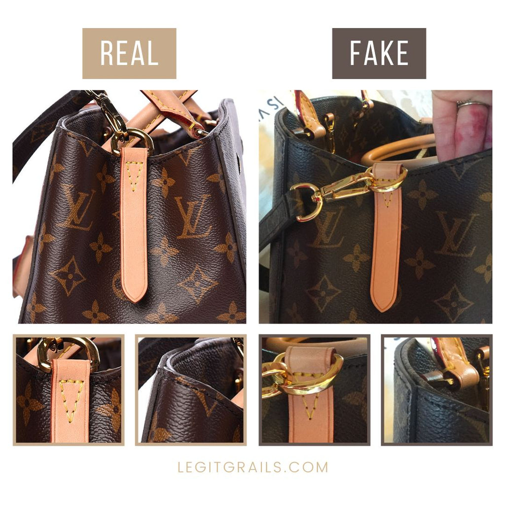 Replica 1:1 high quality LV diane bag