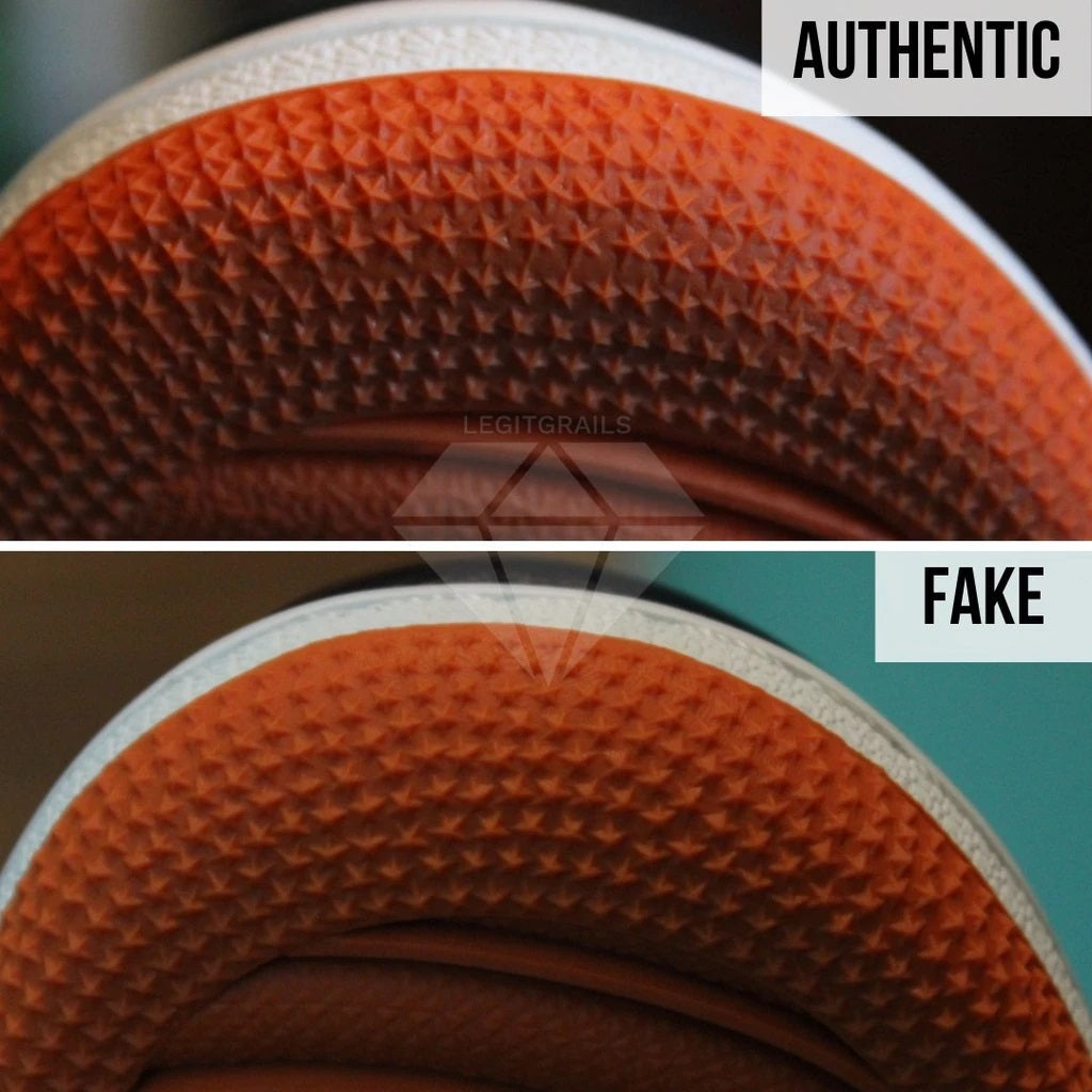 Fake VS Real Jordan 1 SBB - The Sneakers Sole Method