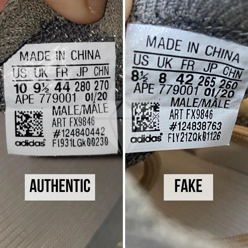 Fake Yeezy 380 Mist