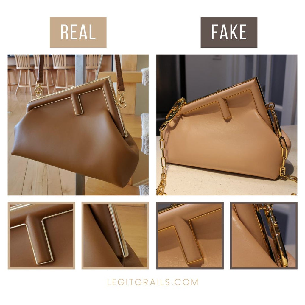 Fendi Baguette Authentication: Real Vs Fake Guide