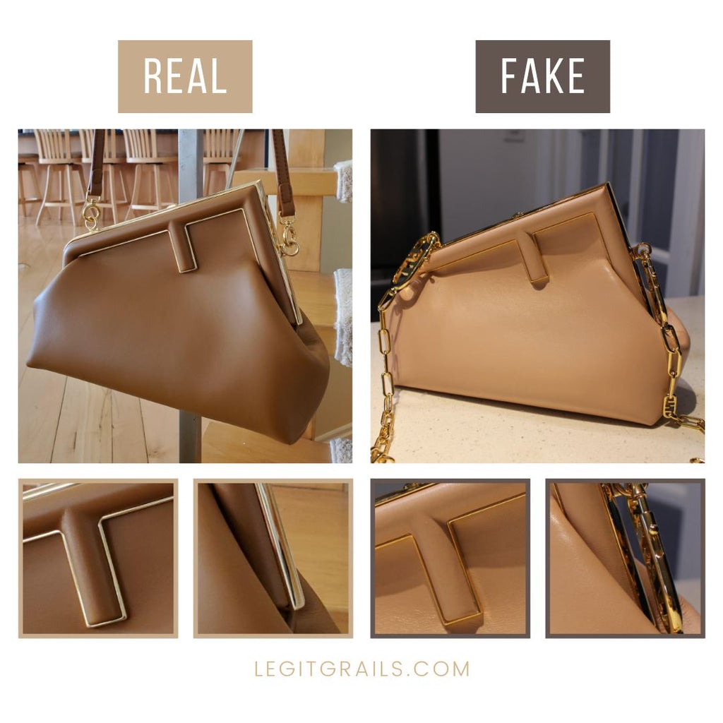 How To Authenticate Fendi Handbags