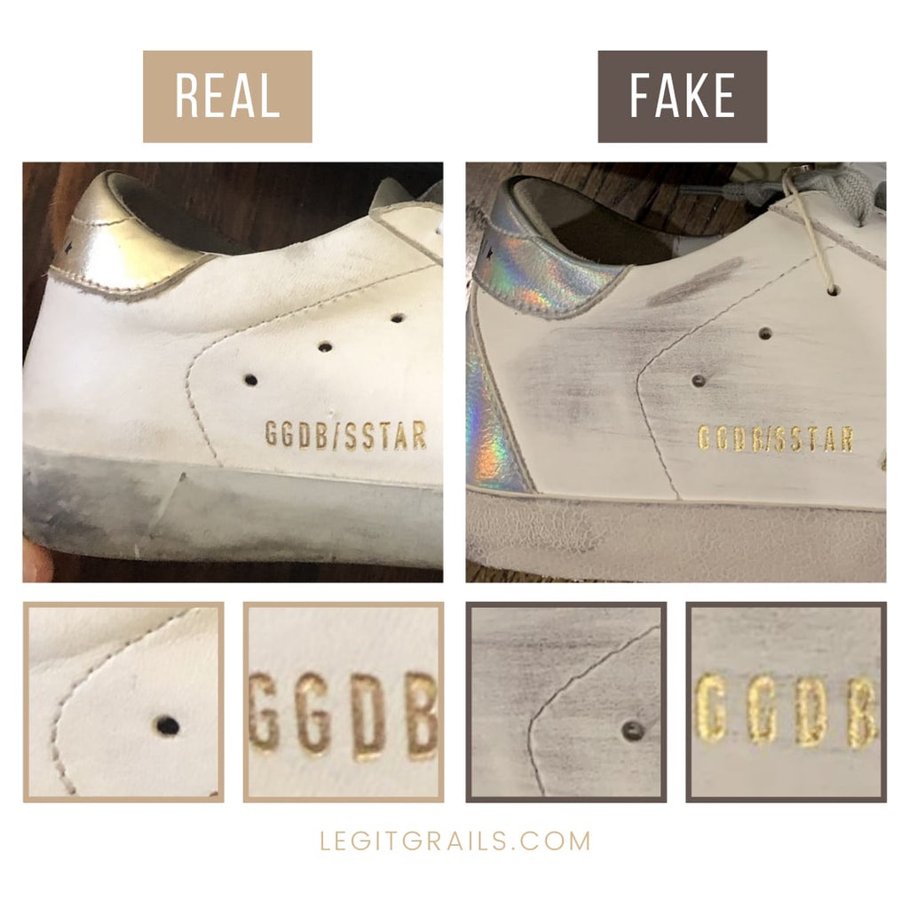 fake golden goose sneakers