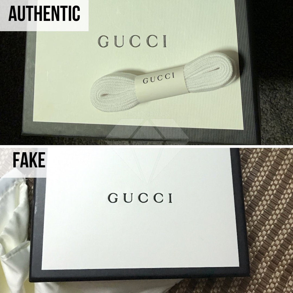 Gucci Ace Sneakers Legit Check