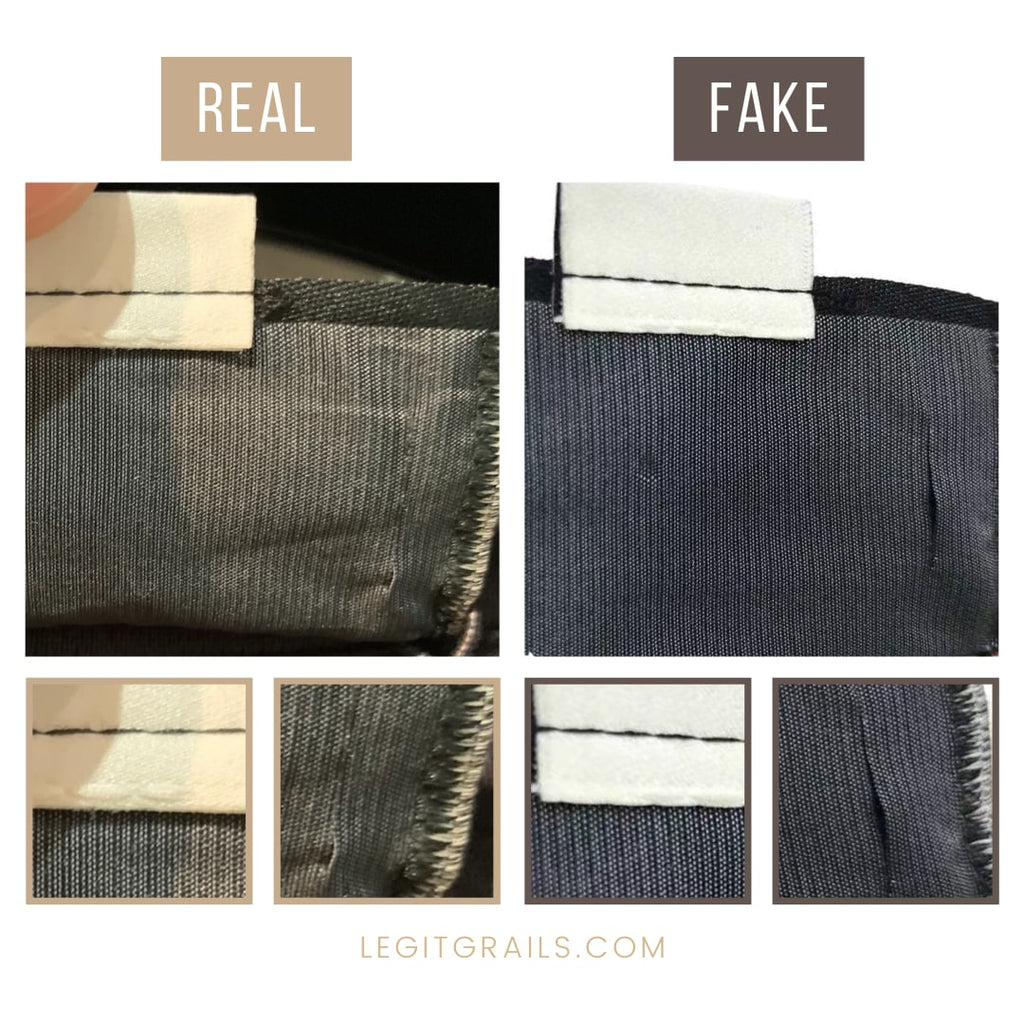 How To Spot Real Vs Fake Gucci Interlocking G Hoodie – LegitGrails