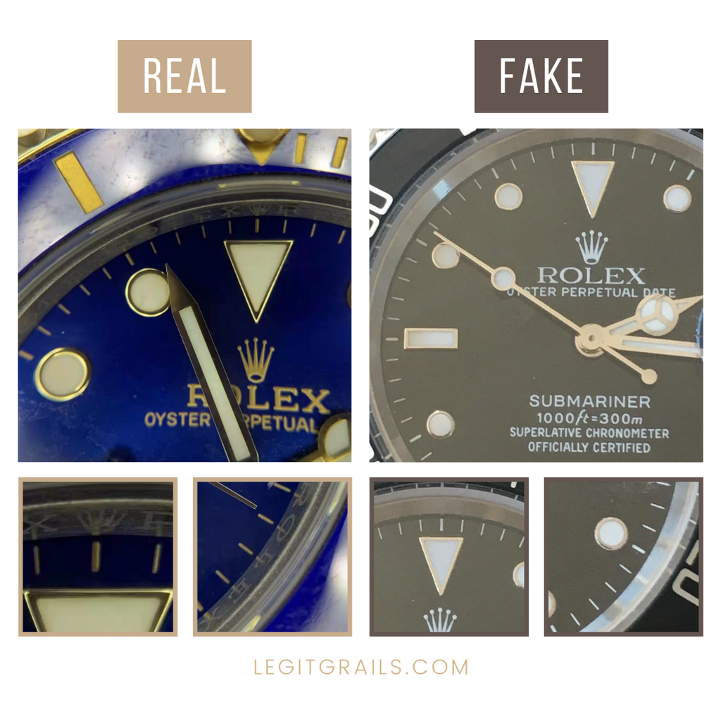 How Can I Check a Rolex Serial Number