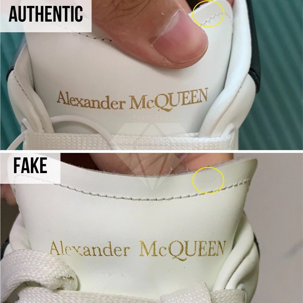 alexander mcqueen shoes fake