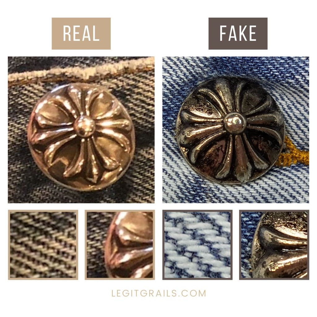 Louis Vuitton Authenticity Check: How To Spot Fakes (2023) - Legit Check By  Ch