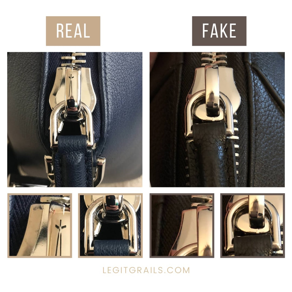 How To Spot Fake Vs Real Givenchy Antigona Bag – LegitGrails