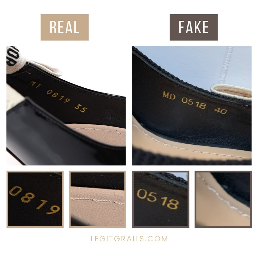 How To Spot Real Vs Fake Dior Puffer Jacket – LegitGrails