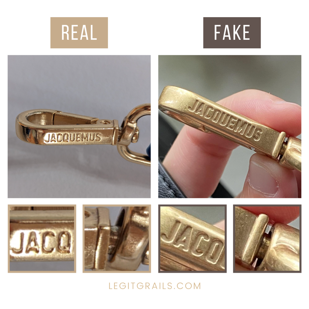 Your Bag Spa » 10 WAYS TO TELL IF YOUR CÉLINE IS FAKE (REAL VS. FAKE  COMPARISON)