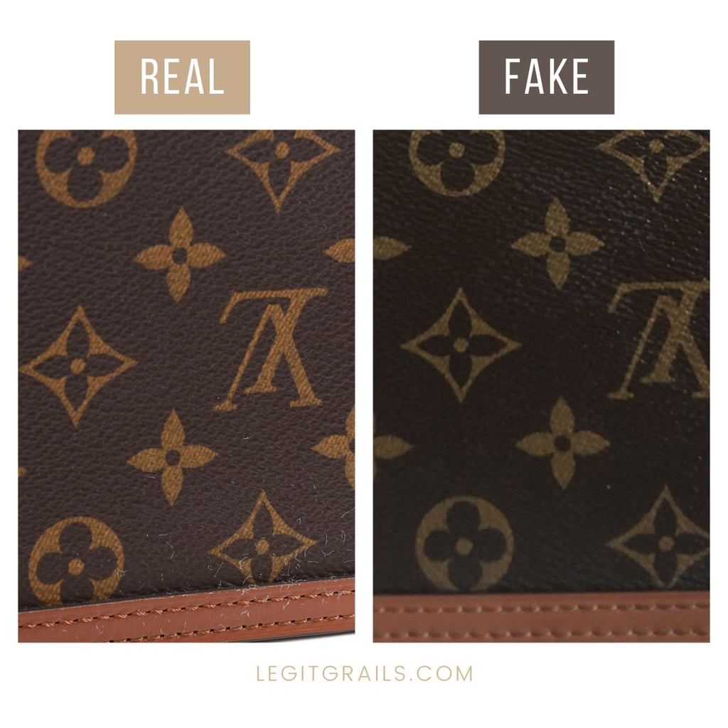 How To Spot Real Vs Fake Louis Vuitton Hoodie – LegitGrails