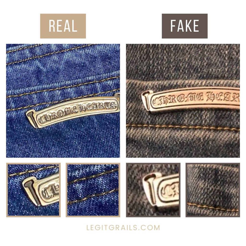 Burberry Coat Authentication: How To Spot Real Vs Fake (2023) - Legit Check  By Ch