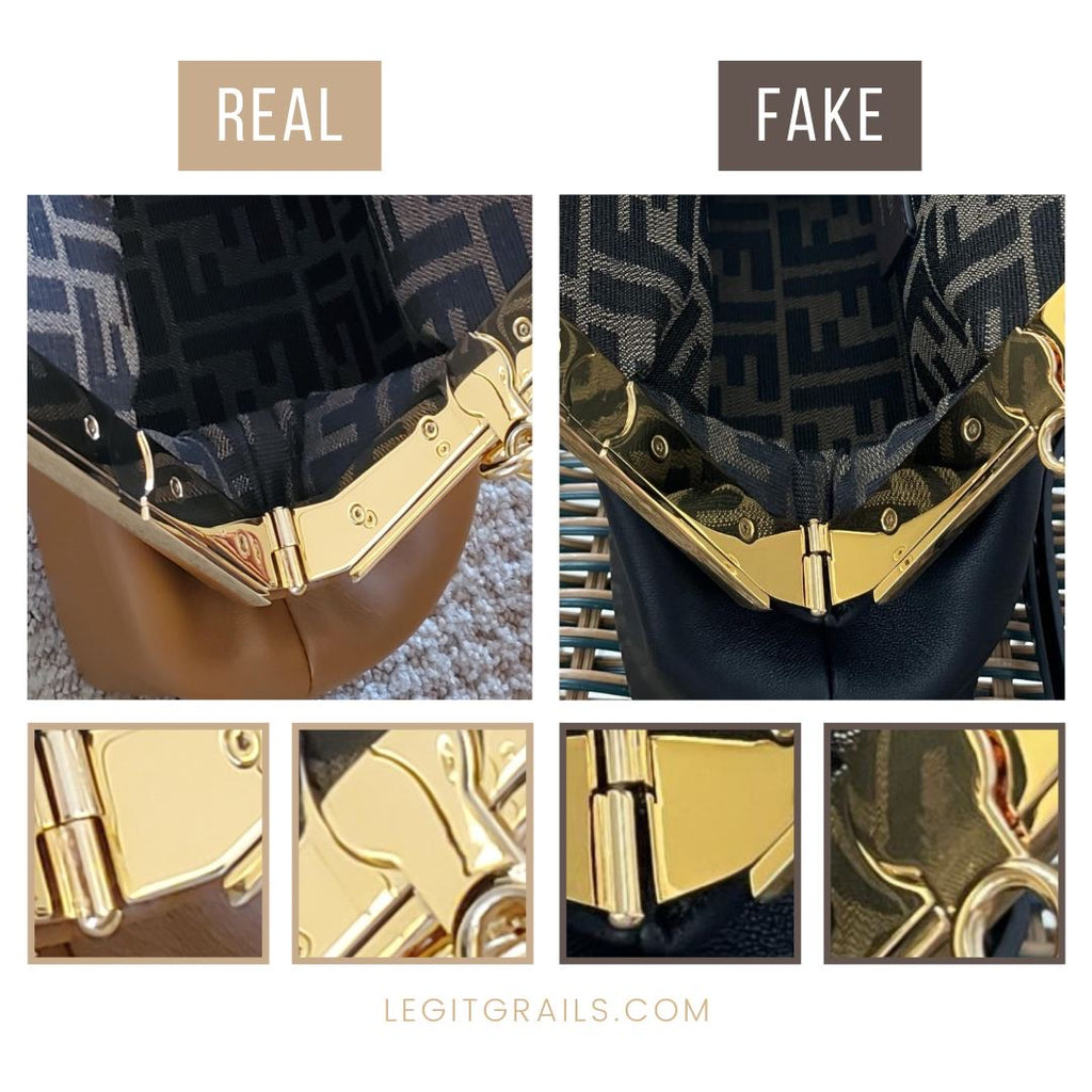 Real or Fake? How to Authenticate Your Fendi - EcoRing Malaysia