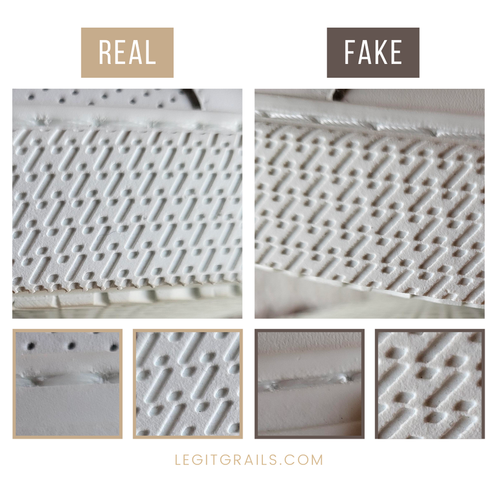 How To Spot Real Vs Fake Hermes Kelly Bag – LegitGrails