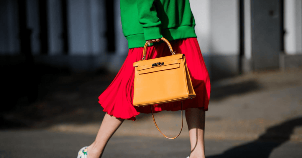 How To Spot Fake Hermes Kelly Bag