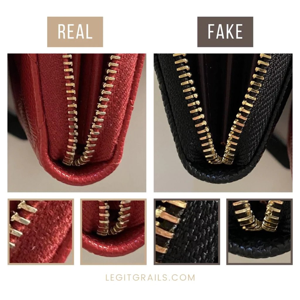 How to Authenticate Your Chanel Handbags