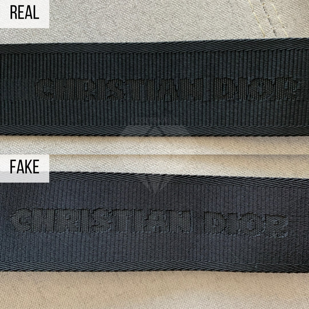 Dior saddle bag real vs fake : r/RepladiesDesigner