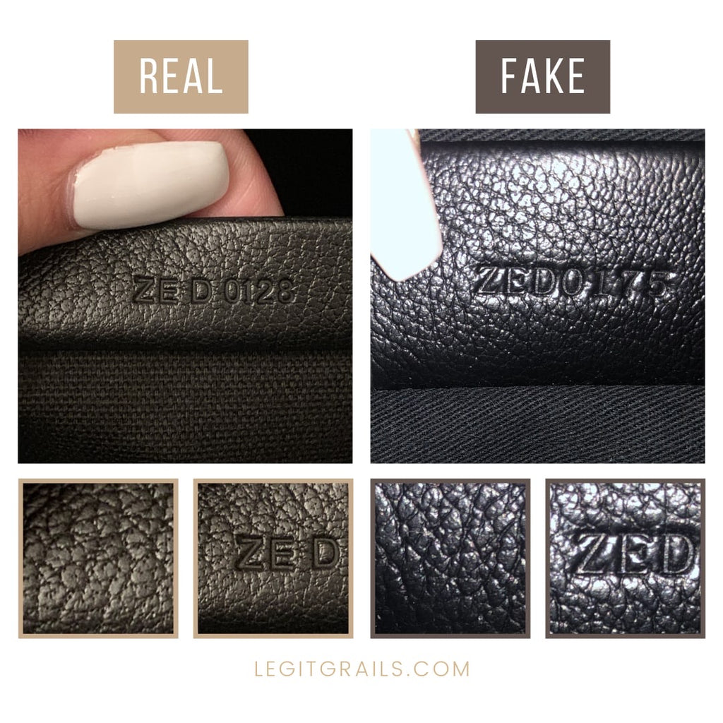 Givenchy Bag Real Vs Fake: The Definitive Guide (2023)