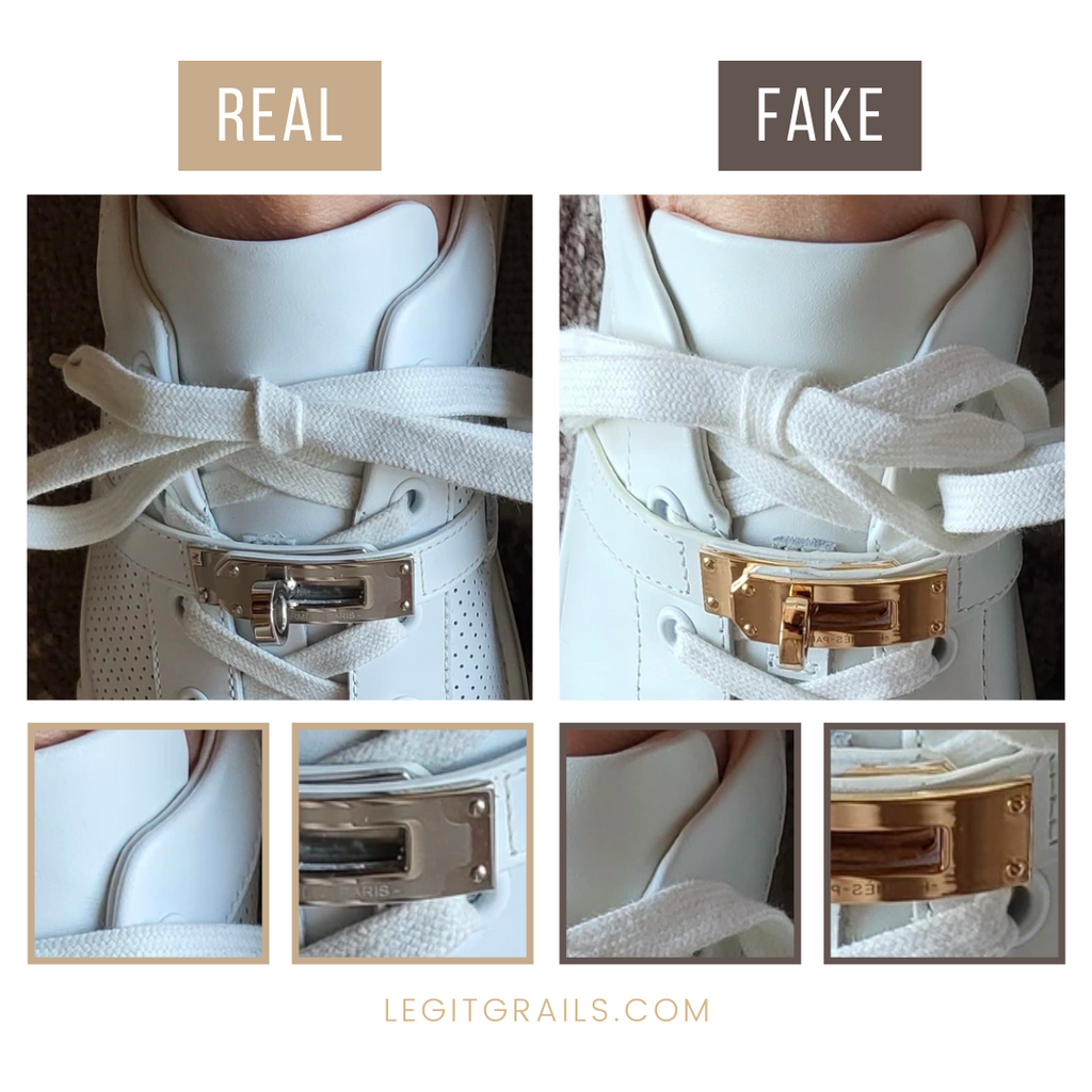 How To Spot Real Vs Fake Hermes Kelly Bag – LegitGrails