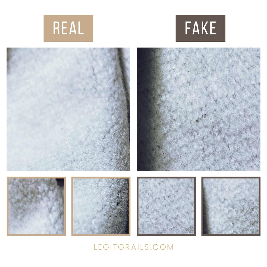 How To Spot Real Vs Fake Louis Vuitton Hoodie – LegitGrails