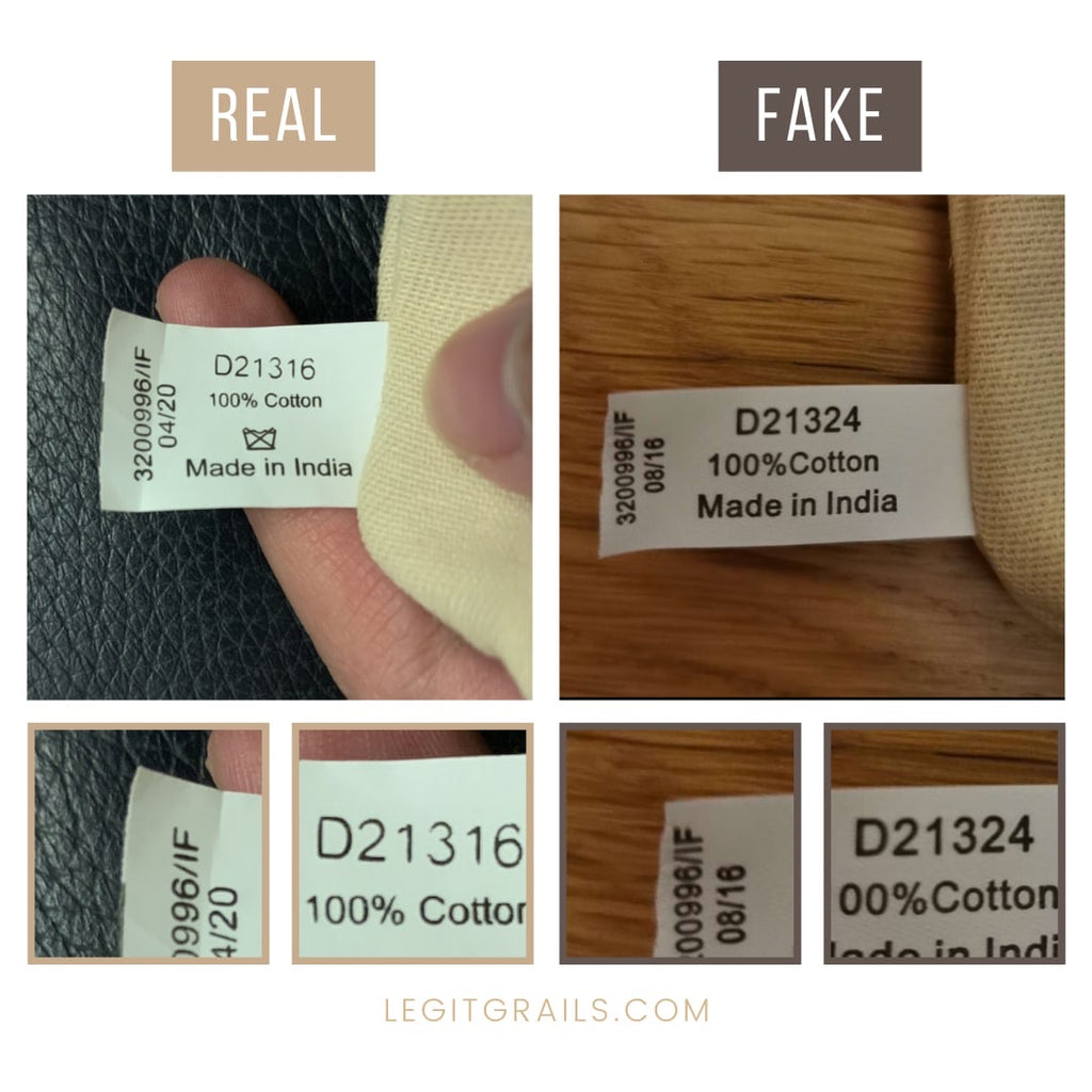 How To Tell If Louis Vuitton Mini Dauphine Bag Is Fake