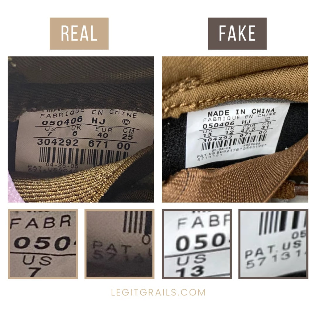 Off-White Air Force 1 Brooklyn Legit Check Guide (2023) - Legit Check By  Ch