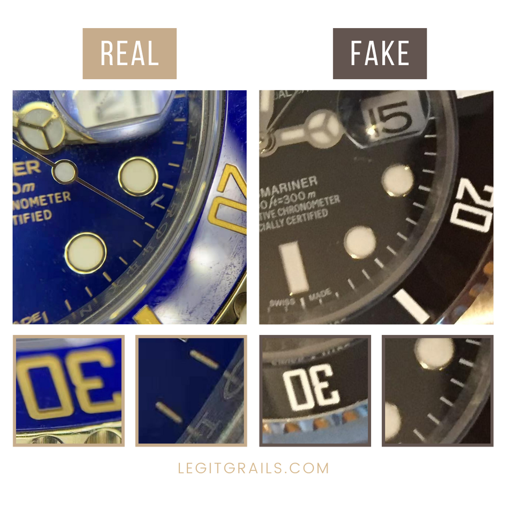 How To Spot Fake Vs Real Hermes Clic H Bracelet – LegitGrails
