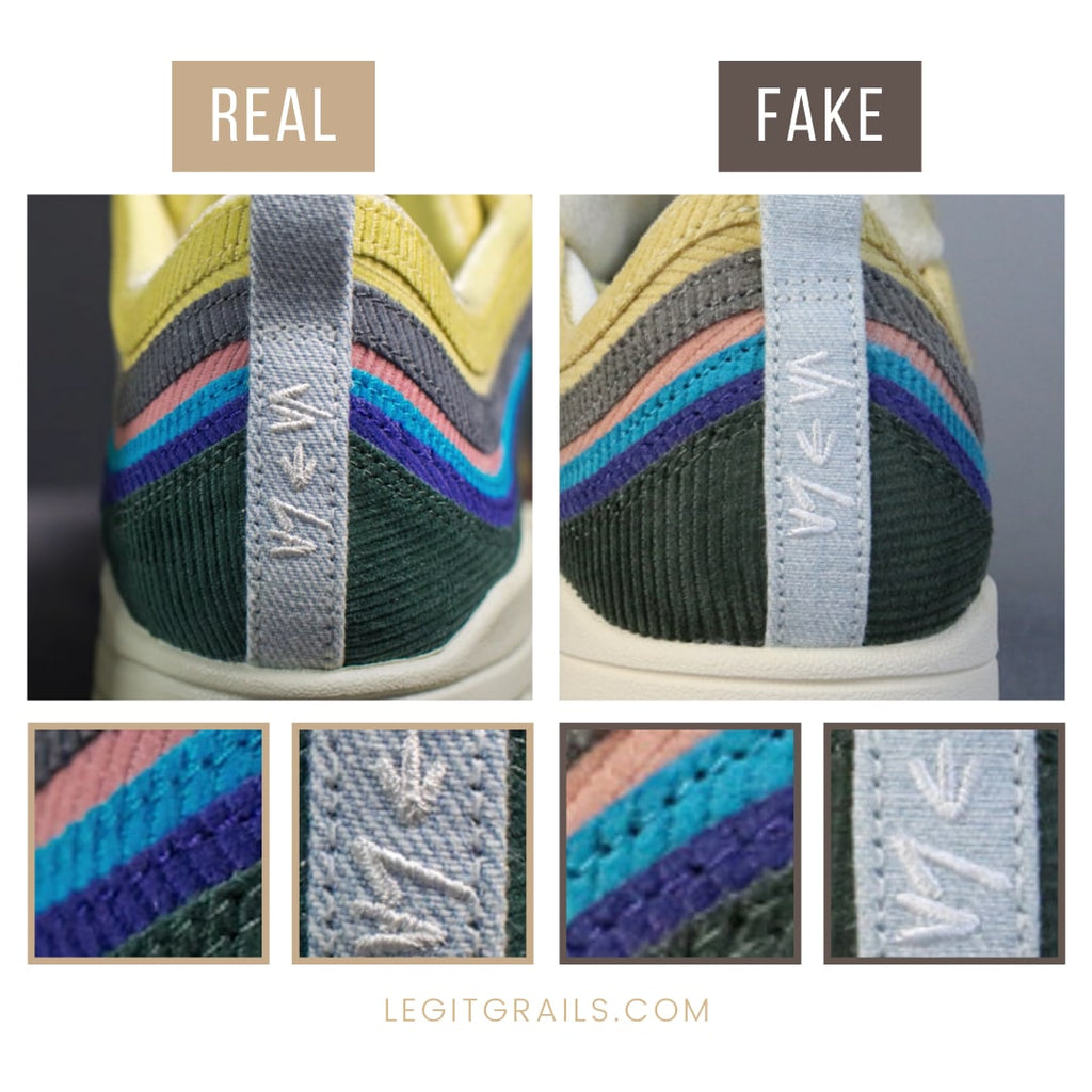 wotherspoon fake vs real