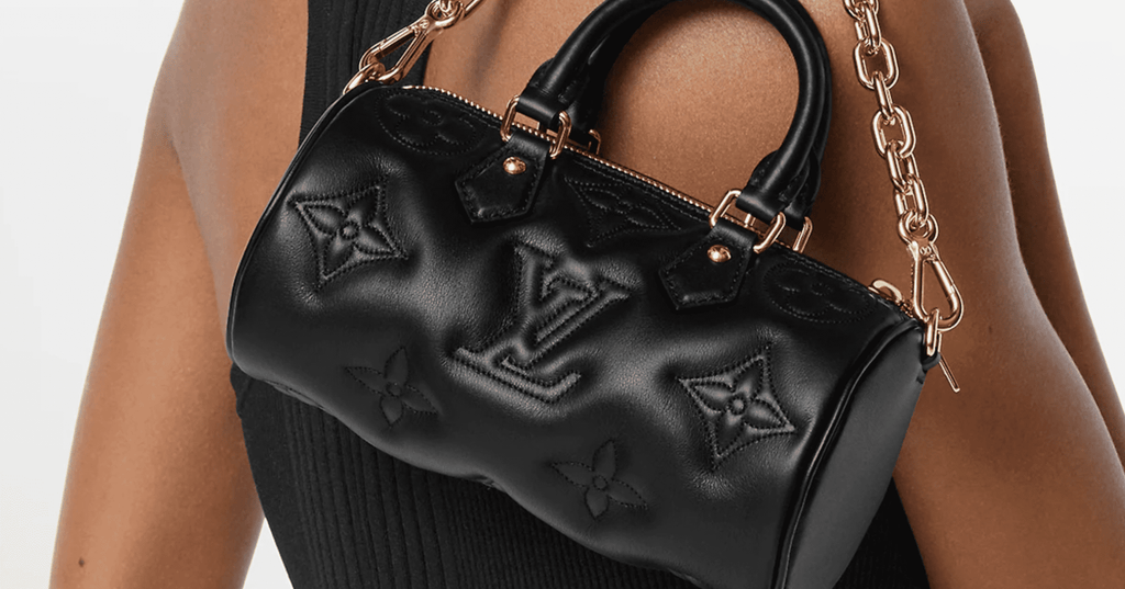 How To Spot A Fake Louis Vuitton - All Things Luxury- The