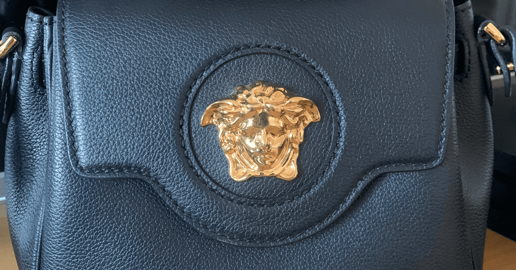 How to Tell if a Versace Purse Is Real: 6 Key Signs