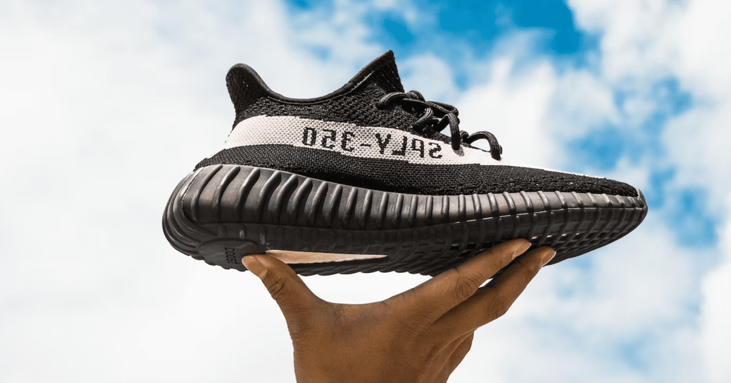 How To Spot Fake Adidas Yeezy Boost 350 V2