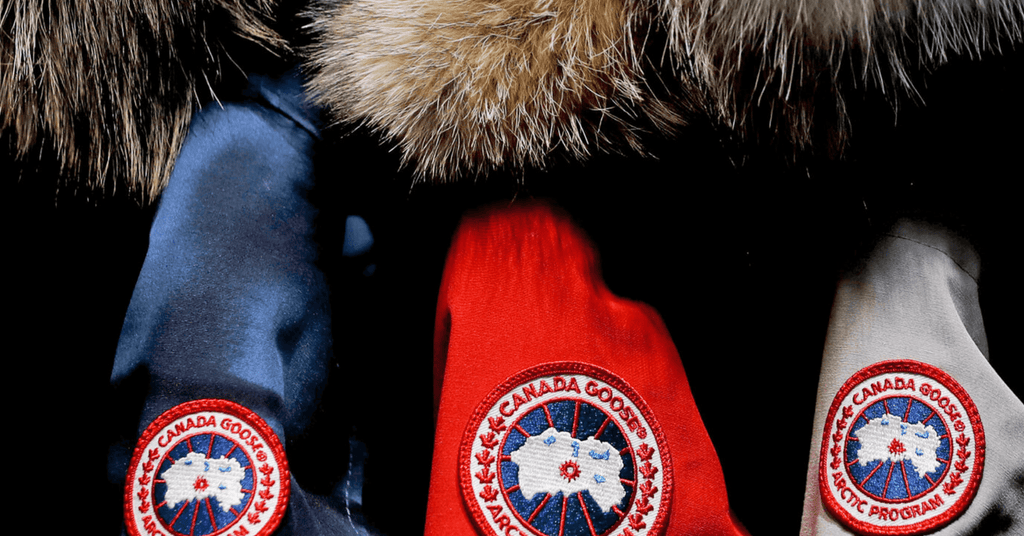 How To Spot a Fake Canada Goose Jacket