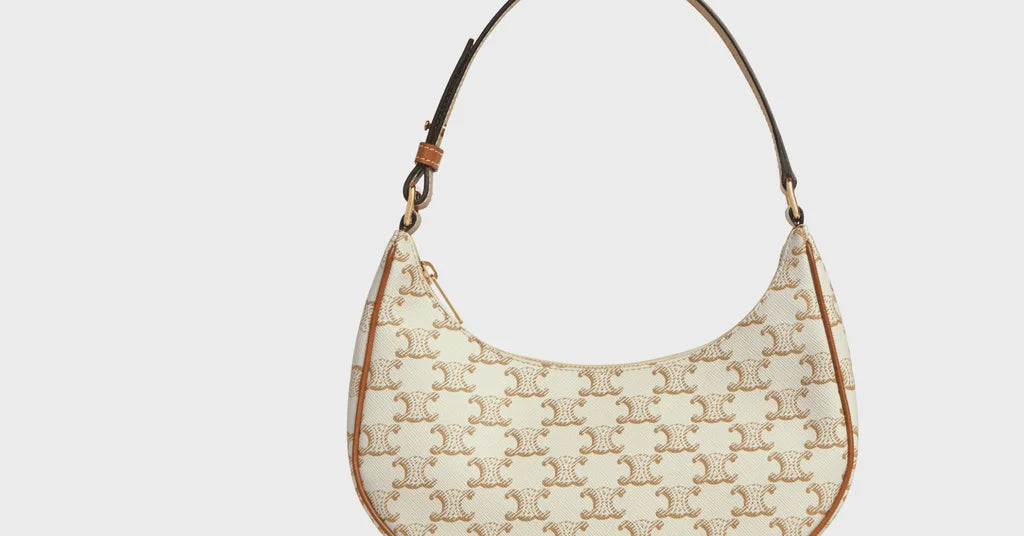 How To Spot Fake Vs Real Celine Ava Bag LegitGrails