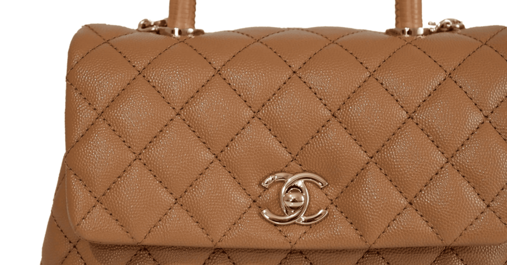 Chanel Coco Handle Fake Vs Real: Verify Your Bag (2023)