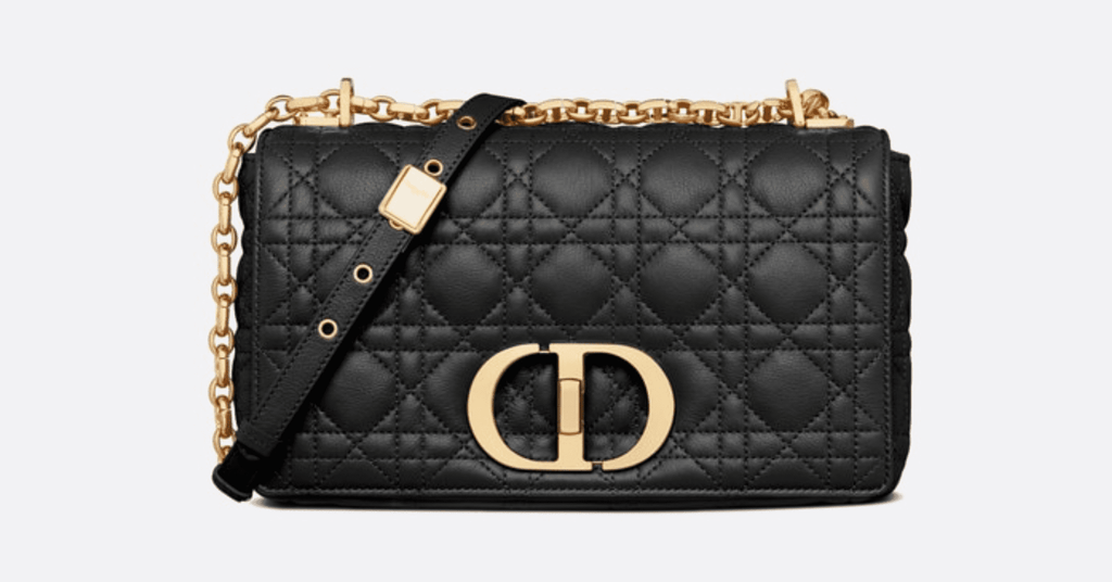 How to Spot Fake vs Real Lady Dior Bag – LegitGrails
