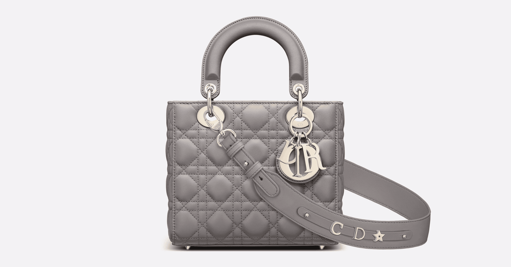 Lady Dior Fake Vs Real: How To Authenticate Yours (2023)