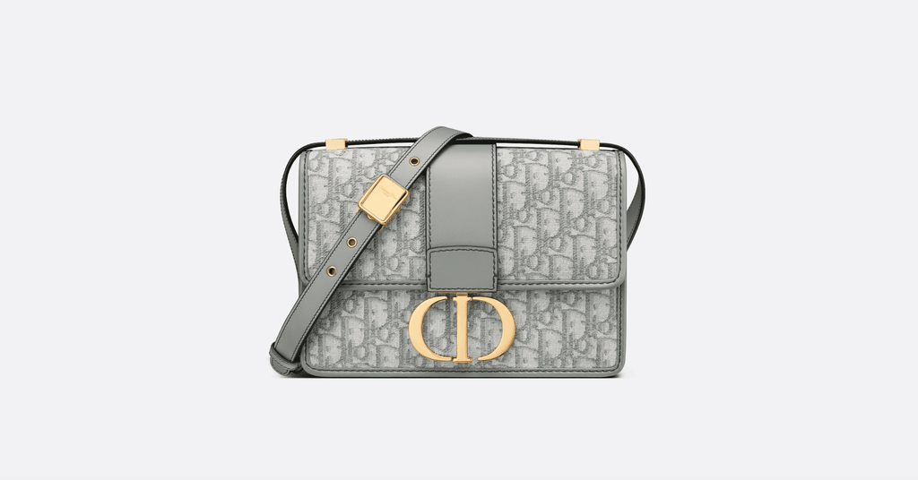 How To Spot Fake Dior 30 Montaigne Bag