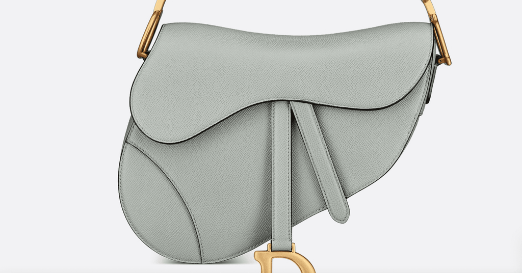 DIOR SADDLE NANO POUCH REVIEW + COMPARISON 