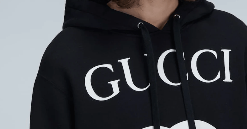 How To Spot Real Vs Fake Gucci Interlocking G Hoodie – LegitGrails