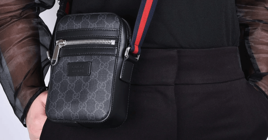 To Spot Real Vs Gucci Messenger Bag – LegitGrails
